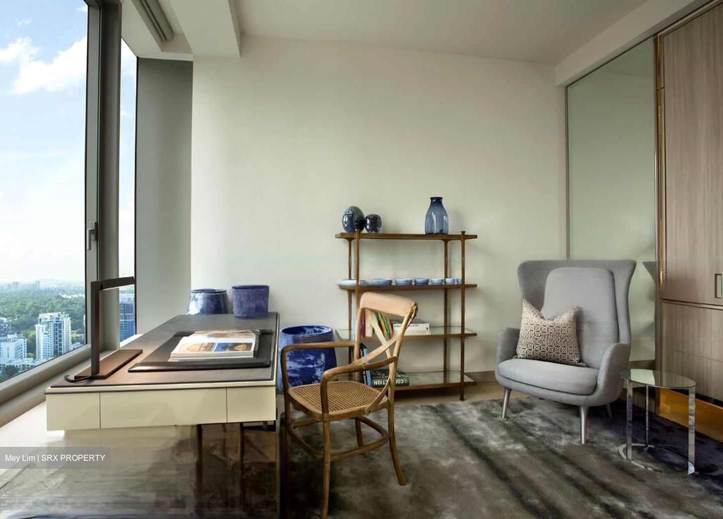 Ardmore Residence (D10), Condominium #455627181